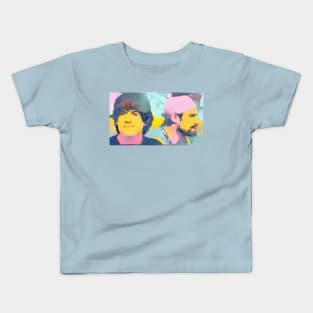 A New Way Kids T-Shirt